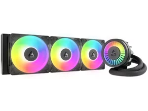 Image Кулер Arctic Liquid Freezer III Pro 360 A-RGB ACFRE00184A