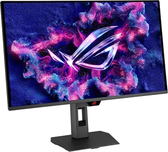 Monitor ASUS ROG Strix Tandem QD-OLED XG27UQDMS