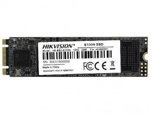 Image SSD Hikvision HS-SSD-E100N 128Gb
