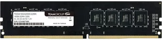Memorie RAM Team Elite 16GB DDR4 (TED416G3200C2201)