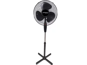 Image Ventilator de podea Euroterm ET-1612 black