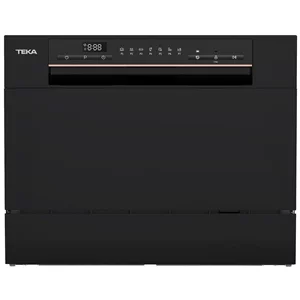 Image Mașină de spălat vase incorporabilă TEKA LC 24700 BK