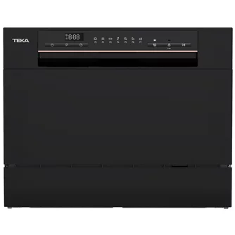 Mașină de spălat vase incorporabilă TEKA LC 24700 BK