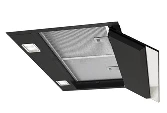 Hotă BOSCH DBB67DP60