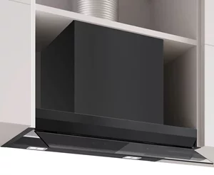 Image Встраиваемая вытяжка Bosch DBB67DP60 Black
