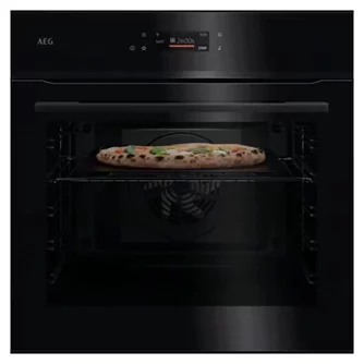 Cuptor electric AEG NBX7P63KSB
