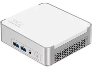 Image Mini PC Thunderobot MIX 8745H00 AMD Ryzen 7 8745HS Wi-Fi