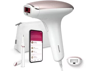 Fotoepilator PHILIPS BRI920/00