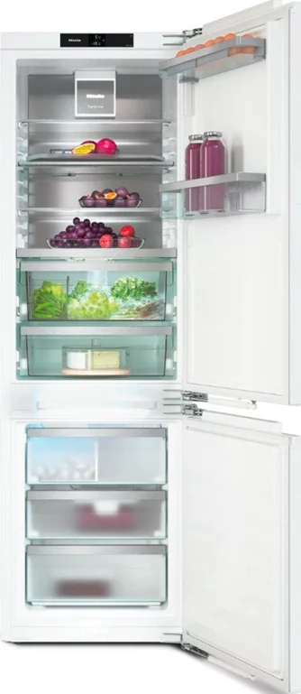 Встраиваемый холодильник MIELE KFN 7795 C