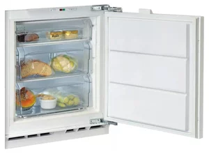 Image Congelator incorporabil WHIRLPOOL WBUFZ011