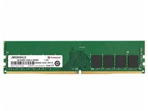 Image Transcend PC25600 DDR4-3200MHz 32Gb