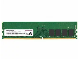 Transcend PC25600 DDR4-3200MHz 32Gb