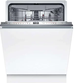 Image Mașină de spălat vase incorporabilă BOSCH SBD6ECX12E
