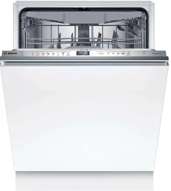 Mașină de spălat vase incorporabilă BOSCH SBD6ECX12E