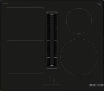 Индукционная варочная панель BOSCH PVS611B16E