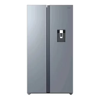 Холодильник Candy CNSQ2T918EWX