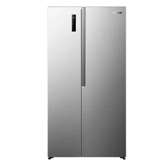 Frigider Gorenje NRS917E41X