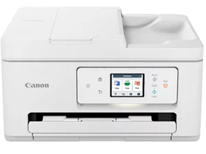 Image Multifuncțională Canon Pixma TS7740I White