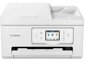 Multifuncțională Canon Pixma TS7740I White
