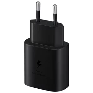 Image Зарядка XPower 25W PD USB-C, Black