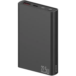 Image Внешний аккумулятор Proove Hyper Flux 10000mAh 22.5W, Black