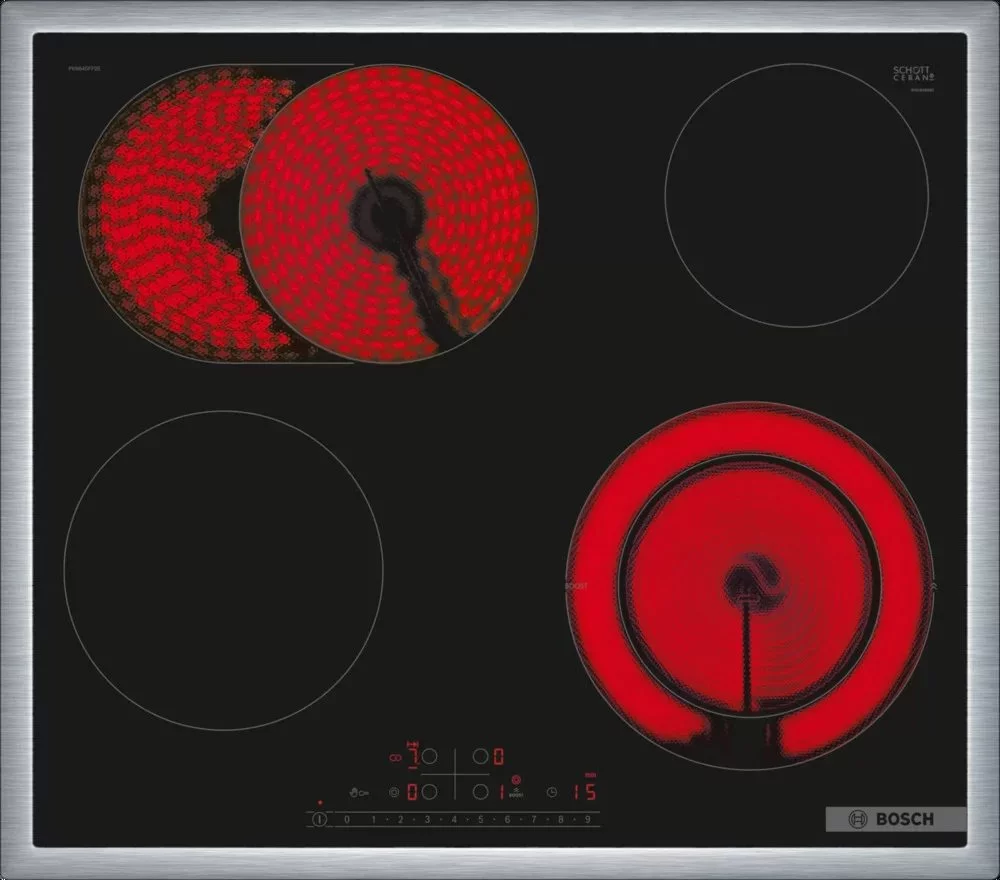 BOSCH PKN645FP2E