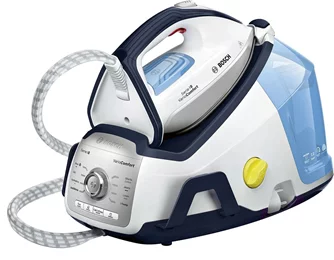 Паровая станция BOSCH TDS8060