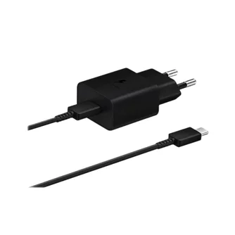 Încărcător Fast Travel EP-T1510 15W + cablu, Black