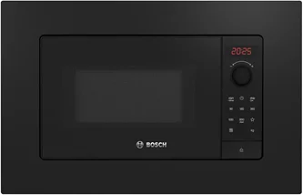 Встраиваемая микроволновая печь BOSCH BFL623MB4