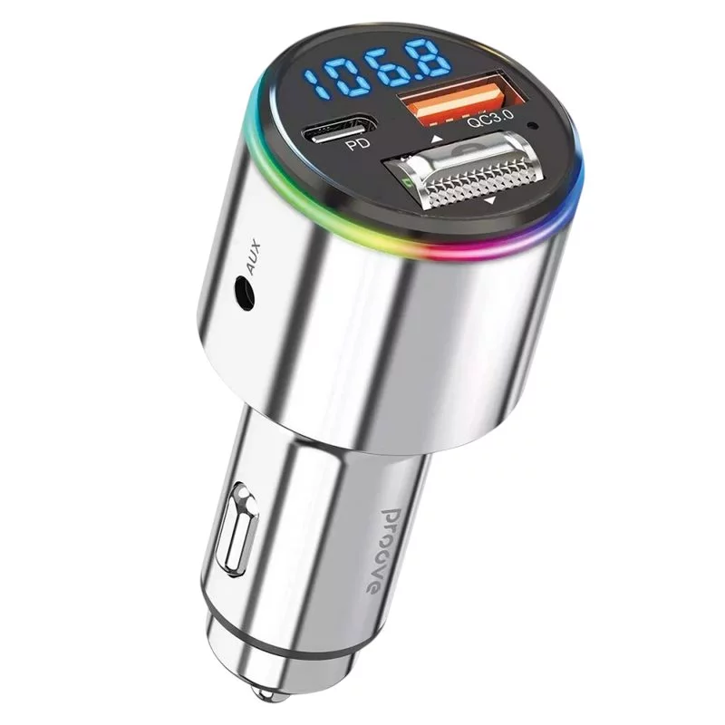 Proove Power Drive 30W, Silver