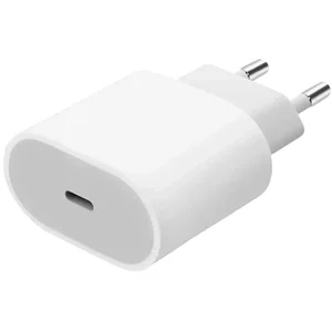 Image Încărcător Apple USB-C 20W, MD3J4, White