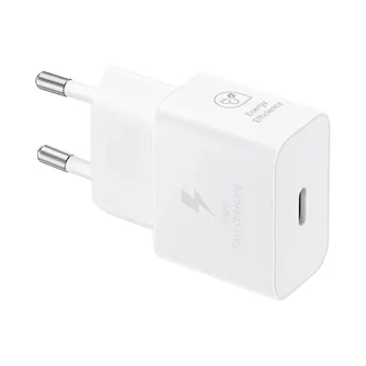Încărcător Fast Travel EP-T2510 25W , White