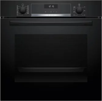 Cuptor BOSCH HBG537FB4