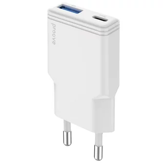 Incarcator Proove Slender 30W, White