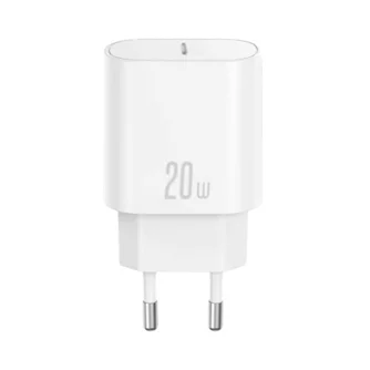 Încărcător XO CE32, White
