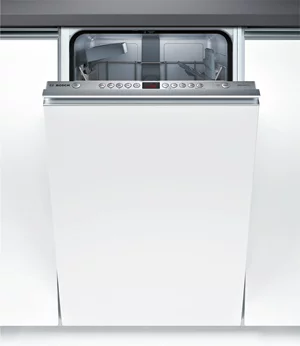 Image Mașină de spălat vase încorporabilă BOSCH SPV45CX01E