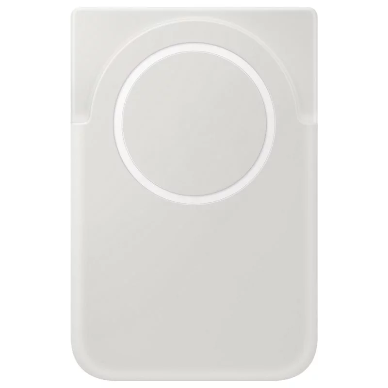 Baterie externă Samsung Qi2 Magnet 5000 mAh, Grey