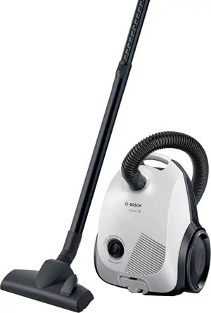 Image Пылесос BOSCH BGLS2LW1