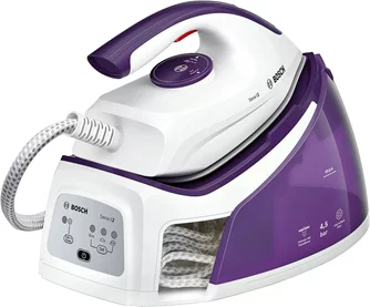 Паровая станция BOSCH TDS2170