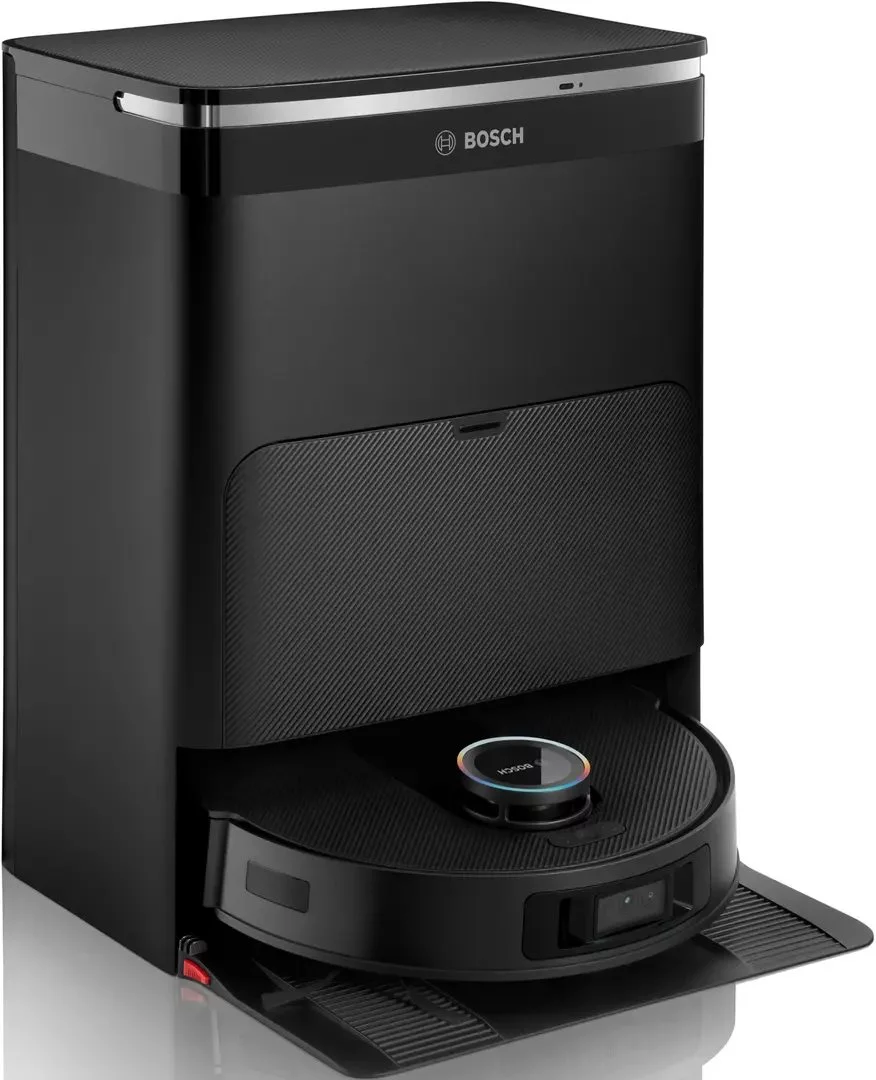 Robot de aspirare BOSCH BCRDW3BX