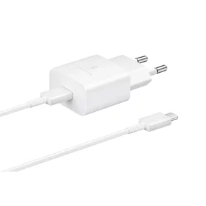 Image Încărcător Fast Travel EP-T1510 15W + кабель, White