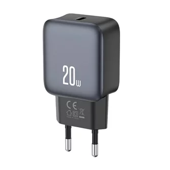 Încărcător XO L153, Black
