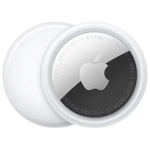 Image Tracker Apple AirTag 2nd gen, 1 pack