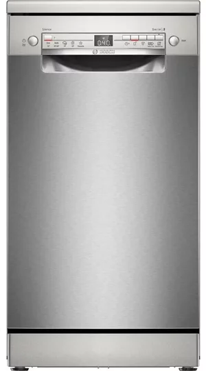 Image Узкая посудомоечная машина BOSCH SPS2HKI42E
