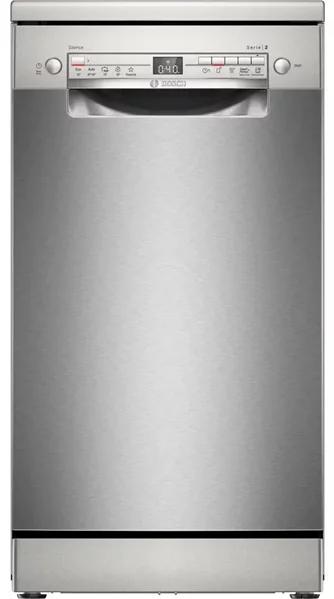 Узкая посудомоечная машина BOSCH SPS2HKI42E