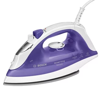 Утюг BOSCH TDA2377