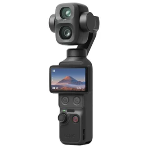 Image Экшн камера DJI Osmo Pocket 4P Standard Combo
