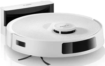 Robot de aspirare BOSCH BCRC1W