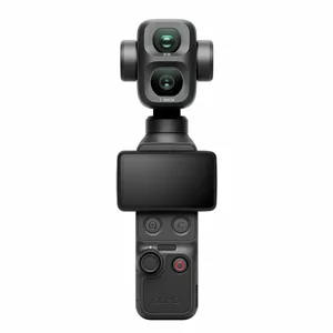 Image Экшн камера DJI Osmo Pocket 4P Vlog Combo