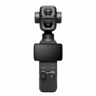 Экшн камера DJI Osmo Pocket 4P Vlog Combo